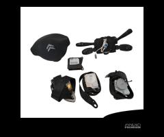 Kit Airbag Citroen Berlingo Van 1.6 Diesel 2016