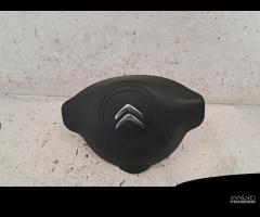 Kit Airbag Citroen Berlingo Van 1.6 Diesel 2016