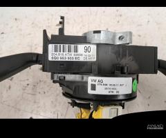 Kit Airbag Volkswagen Polo 1.2 Benzina del 2011 - 8