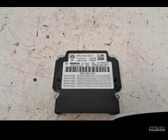 Kit Airbag Volkswagen Polo 1.2 Benzina del 2011 - 13