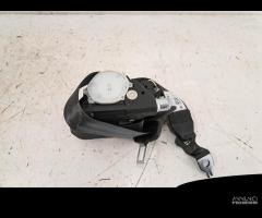 Kit Airbag Volkswagen Polo 1.2 Benzina del 2011 - 26