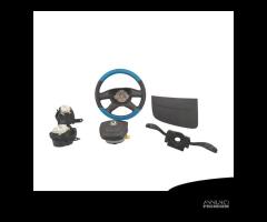 Kit airbag Skoda Fabia 1.6 Diesel del 2010