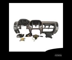 Kit airbag Mitsubishi Pajero 3.2 Diesel del 2005