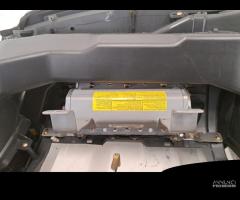 Kit airbag Mitsubishi Pajero 3.2 Diesel del 2005 - 4