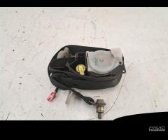 Kit airbag Mitsubishi Pajero 3.2 Diesel del 2005 - 22