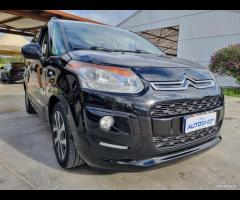 Citroen C3 Picasso C3 Picasso 1.6 HDi 90 Exclusive - 2