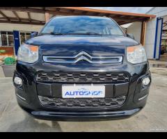 Citroen C3 Picasso C3 Picasso 1.6 HDi 90 Exclusive - 3