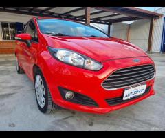 Ford Fiesta 1.5 TDCi 75CV 5 porte Business