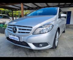 Mercedes-benz B 180 B 180 CDI Premium - 1