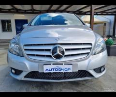 Mercedes-benz B 180 B 180 CDI Premium