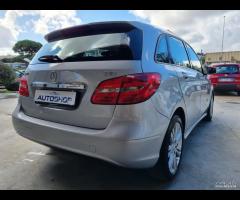 Mercedes-benz B 180 B 180 CDI Premium - 4