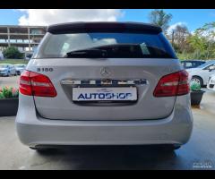 Mercedes-benz B 180 B 180 CDI Premium - 5