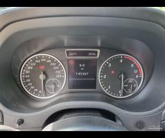 Mercedes-benz B 180 B 180 CDI Premium - 7