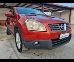 Nissan Qashqai 1.5 dCi Tekna - 3