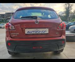 Nissan Qashqai 1.5 dCi Tekna - 5