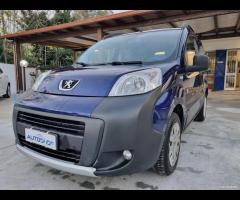 Peugeot Bipper 1.4 HDi 70CV Furgone