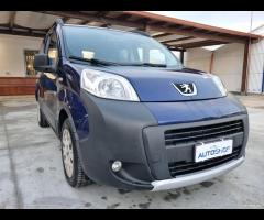 Peugeot Bipper 1.4 HDi 70CV Furgone