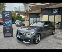 Bmw 116D Msport - Automatica