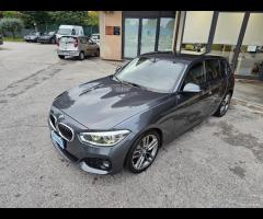 Bmw 116D Msport - Automatica - 2