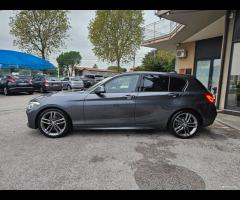 Bmw 116D Msport - Automatica - 3