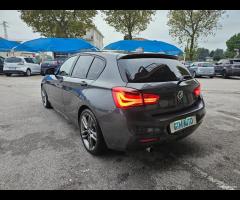 Bmw 116D Msport - Automatica - 4