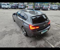 Bmw 116D Msport - Automatica