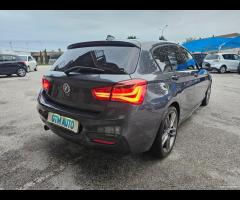 Bmw 116D Msport - Automatica - 7