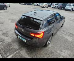 Bmw 116D Msport - Automatica - 8