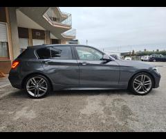 Bmw 116D Msport - Automatica - 9