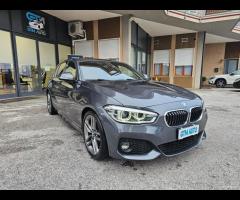 Bmw 116D Msport - Automatica - 10