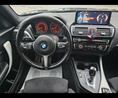 Bmw 116D Msport - Automatica - 17