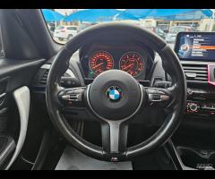 Bmw 116D Msport - Automatica - 21