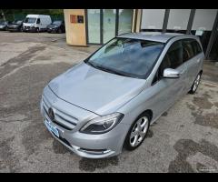 Mercedes-benz B 200 - 2015 - Manuale - 2