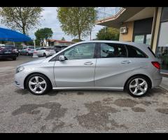 Mercedes-benz B 200 - 2015 - Manuale - 3