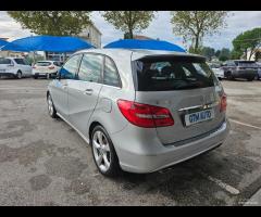 Mercedes-benz B 200 - 2015 - Manuale