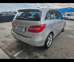 Mercedes-benz B 200 - 2015 - Manuale - 7