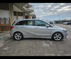 Mercedes-benz B 200 - 2015 - Manuale - 9