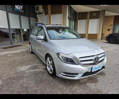 Mercedes-benz B 200 - 2015 - Manuale - 10