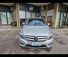 Mercedes-benz B 200 - 2015 - Manuale - 12