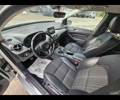 Mercedes-benz B 200 - 2015 - Manuale - 13