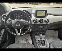 Mercedes-benz B 200 - 2015 - Manuale - 16