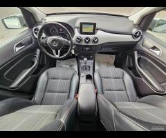 Mercedes-benz B200 - 2015 - Neopatentati - 15