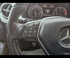 Mercedes-benz B200 - 2015 - Neopatentati - 20