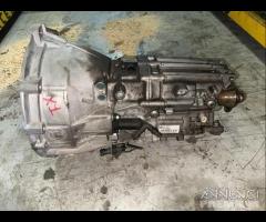 Cambio Manuale Per Bmw X1 2012 2.0 Diesel