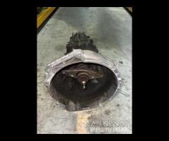 Cambio Manuale Per Bmw X1 2012 2.0 Diesel