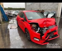 Ford Fiesta ST Line 2020 1.1 Benzina Demolita