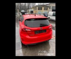 Ford Fiesta ST Line 2020 1.1 Benzina Demolita