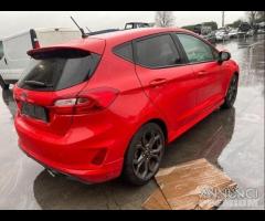 Ford Fiesta ST Line 2020 1.1 Benzina Demolita - 6