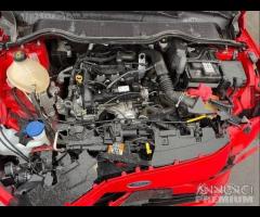 Ford Fiesta ST Line 2020 1.1 Benzina Demolita - 8