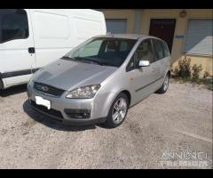 Ford C - Max 2006 Demolita - Per Ricambi